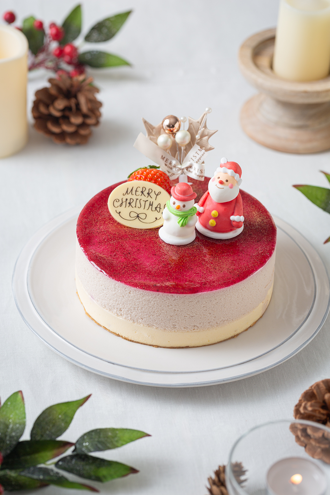 カシスオレンジレモン