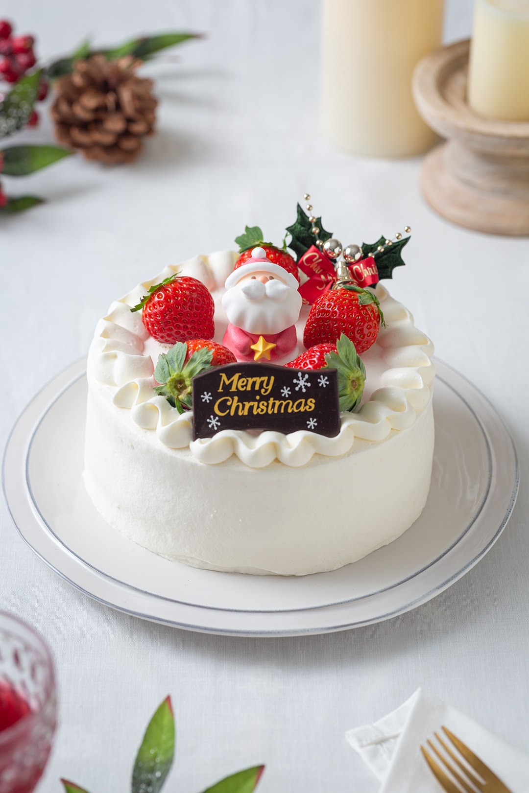 ガトーフレーズ