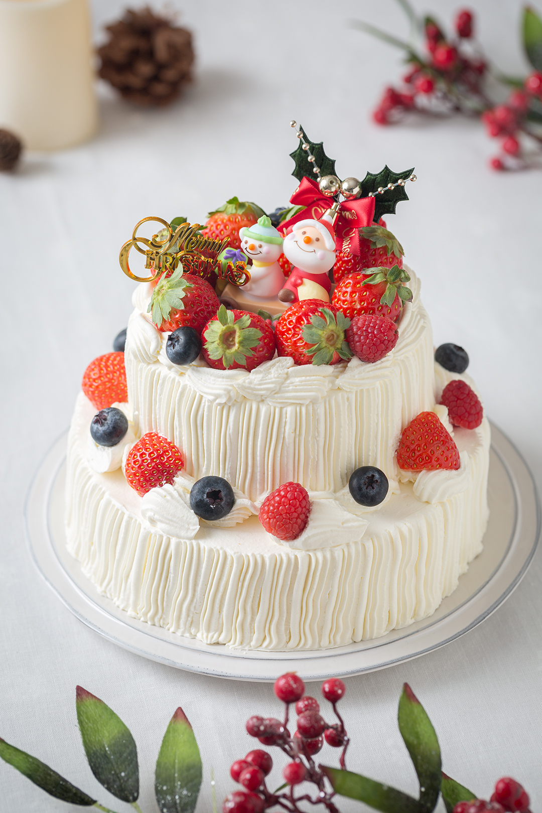 スペシャルガトーフレーズ