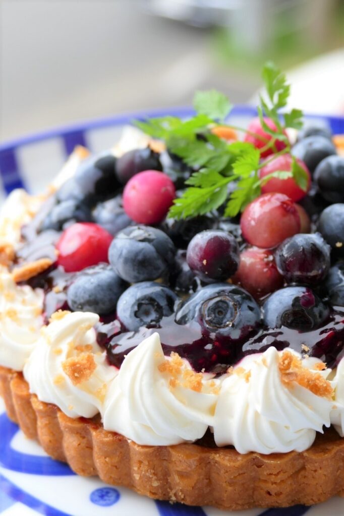 ジェノワーズ洋菓子店